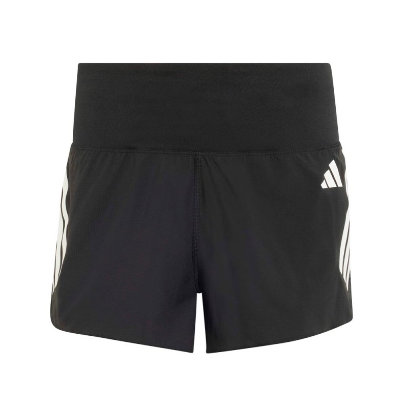 ADIDAS Pantaloncini Running Adi365 Formotion Nero Donna