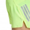 ADIDAS Pantaloncini Running Adi365 Formotion Syello Uomo