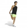ADIDAS Pantaloncini Running Adi365 Formotion Syello Uomo