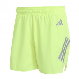 ADIDAS Pantaloncini Running Adi365 Formotion Syello Uomo