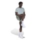 ADIDAS Pantaloncini Running Adi365 Formotion Wosa Uomo