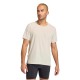 ADIDAS Maglia Running Adi365 H.Koumori Beige Uomo