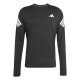 ADIDAS Maglia Running Adi365 Iconic Nero Uomo