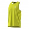 ADIDAS Canotta Running Adi365Breeze Syello Uomo