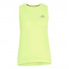 ADIDAS Canotta Running Adi365Breeze Syello Donna