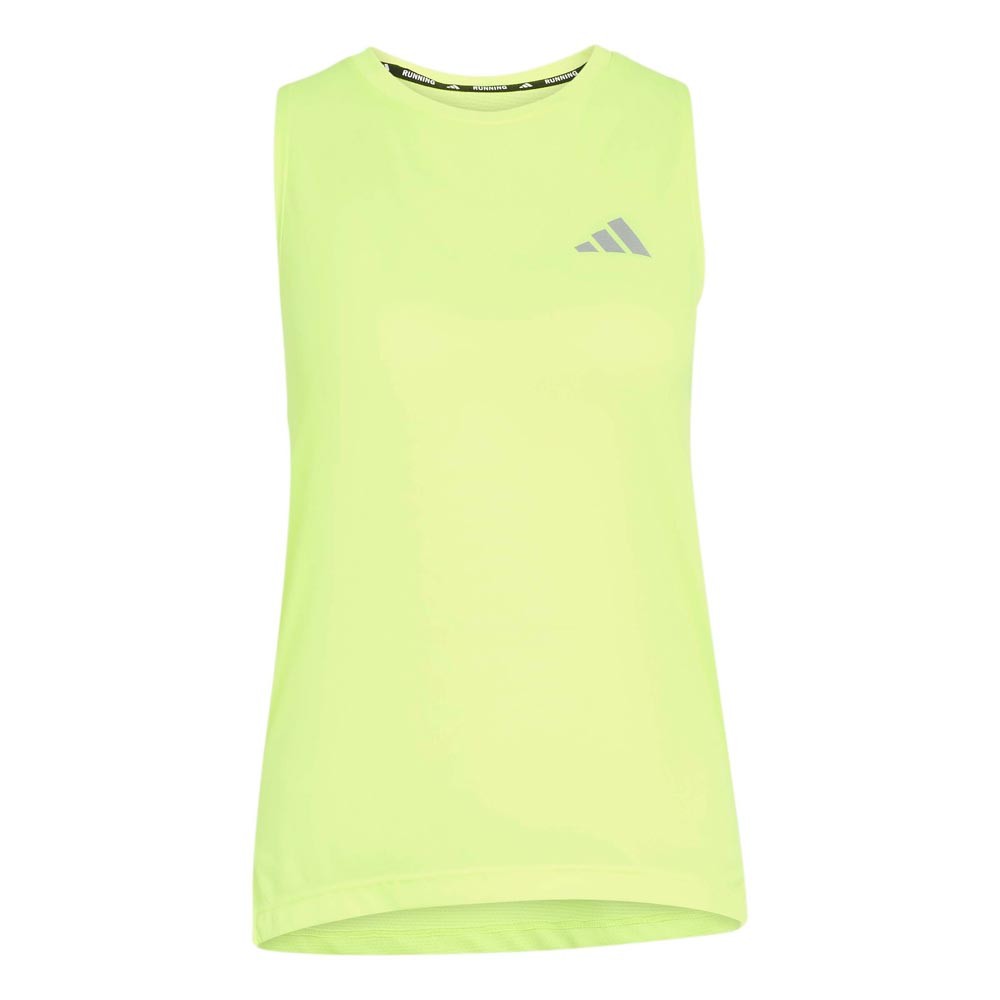 ADIDAS Canotta Running Adi365Breeze Syello Donna