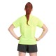 ADIDAS Maglia Running Adi365Breeze Syello Donna