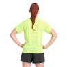 ADIDAS Maglia Running Adi365Breeze Syello Donna