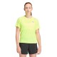 ADIDAS Maglia Running Adi365Breeze Syello Donna