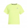 ADIDAS Maglia Running Adi365Breeze Syello Donna