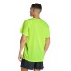 ADIDAS Maglia Running Adi365Breeze Syello Uomo
