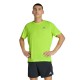 ADIDAS Maglia Running Adi365Breeze Syello Uomo