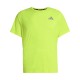 ADIDAS Maglia Running Adi365Breeze Syello Uomo
