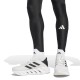 ADIDAS Tight Adizero 1 1 Nero Bianco Uomo