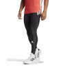 ADIDAS Tight Adizero 1 1 Nero Bianco Uomo