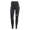 ADIDAS Tight Adizero 1 1 Nero Bianco Donna