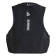ADIDAS Gilet Running Climacool Nero Unisex