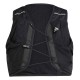 ADIDAS Gilet Running Climacool Nero Unisex