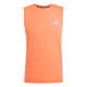 ADIDAS Canotta Running Adi365 Basic Arancio Uomo