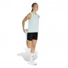 ADIDAS Canotta Running Adi365 Basic Basil Uomo