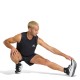 ADIDAS Canotta Running Adi365 Basic Nero Uomo