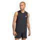 ADIDAS Canotta Running Adi365 Basic Nero Uomo