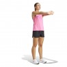 ADIDAS Canotta Running Adizero Essential Rosa Donna