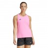 ADIDAS Canotta Running Adizero Essential Rosa Donna