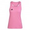 ADIDAS Canotta Running Adizero Essential Rosa Donna