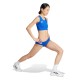ADIDAS Crop Top Running Adizero Essential Blu Uomo