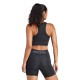 ADIDAS Crop Top Running Adizero Essential Nero Uomo