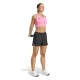ADIDAS Crop Top Running Adizero Essential Rosa Donna