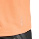 ADIDAS Maglia Running Adi365 Basic Arancio Uomo