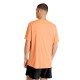 ADIDAS Maglia Running Adi365 Basic Arancio Uomo