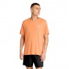 ADIDAS Maglia Running Adi365 Basic Arancio Uomo