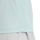 ADIDAS T-shirt Running Adi365 Basic Azzurro Donna