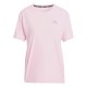 ADIDAS Maglia Running Adi365 Basic Dark Rosa Uomo
