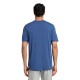 ADIDAS T-shirt Running Adi365 Basic Navy Uomo