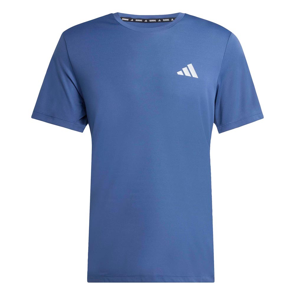 ADIDAS T-shirt Running Adi365 Basic Navy Uomo