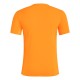 ADIDAS Maglia Running Adizero Essential Arancio Uomo