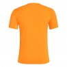 ADIDAS Maglia Running Adizero Essential Arancio Uomo