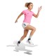 ADIDAS Maglia Running Adizero Essential Rosa Donna