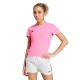 ADIDAS Maglia Running Adizero Essential Rosa Donna