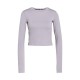 ADIDAS Maglia Running Adi365 Basic Grigio Donna