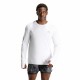 ADIDAS Maglia Running Adi365 Basic Bianco Uomo