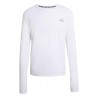 ADIDAS Maglia Running Adi365 Basic Bianco Uomo