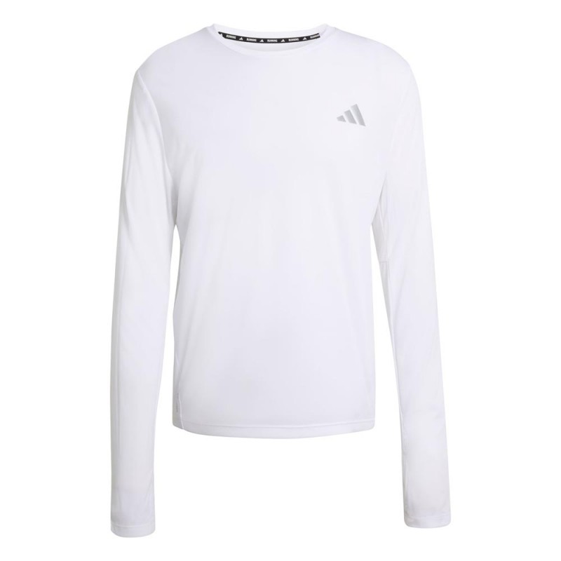 ADIDAS Maglia Running Adi365 Basic Bianco Uomo