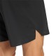 ADIDAS Pantaloncini Running Adi365 Basic Nero Uomo