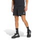 ADIDAS Pantaloncini Running Adi365 Basic Nero Uomo