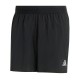 ADIDAS Pantaloncini Running Adi365 Basic Nero Uomo